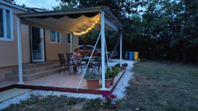 Tiny house - Kuća za odmor Dora
